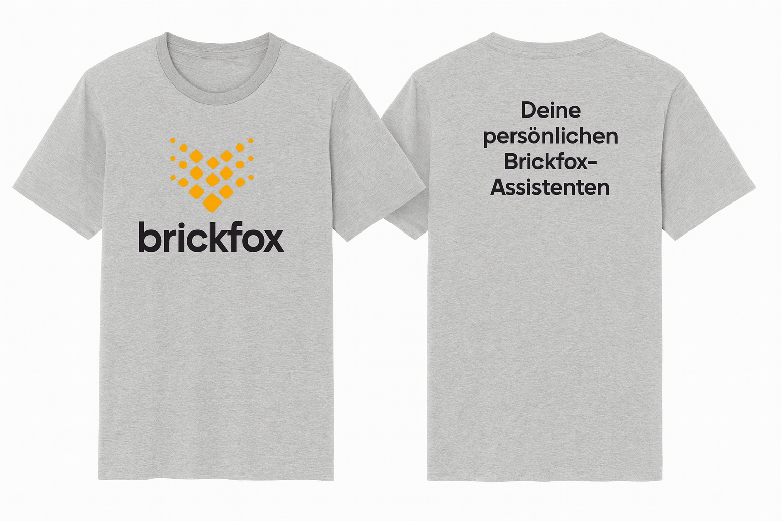 Brickfox T-Shirt Classic